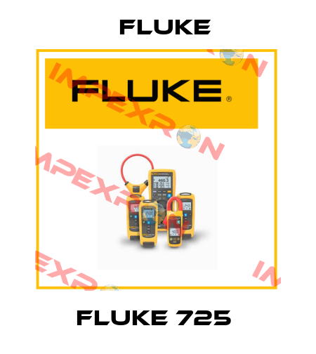 Fluke 725  Fluke