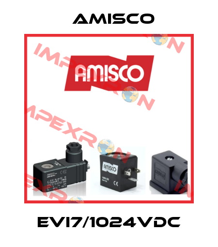 EVI7/1024VDC Amisco