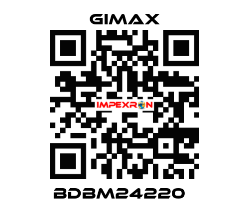 BDBM24220   GIMAX