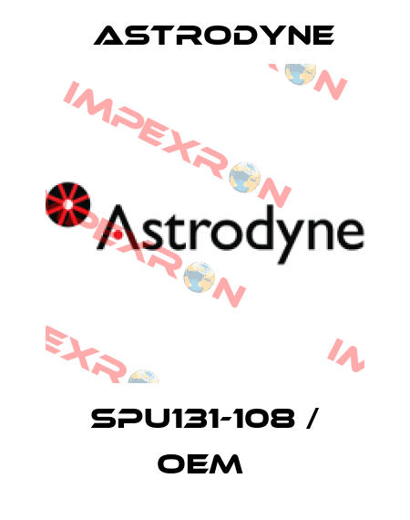 SPU131-108 / OEM  Astrodyne