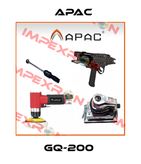 GQ-200  Apac