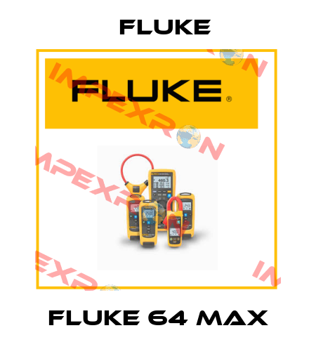 Fluke 64 MAX Fluke
