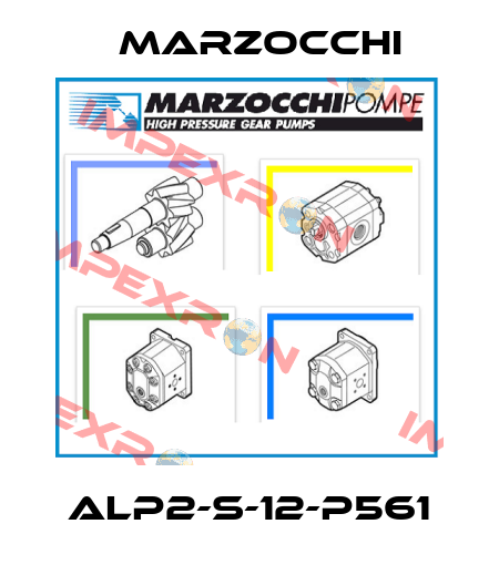 ALP2-S-12-P561 Marzocchi