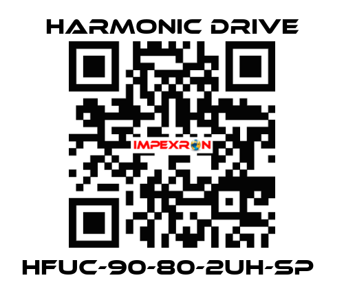HFUC-90-80-2UH-SP  Harmonic Drive