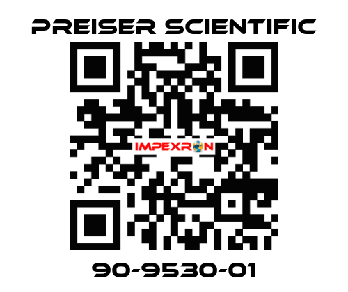 90-9530-01 Preiser Scientific