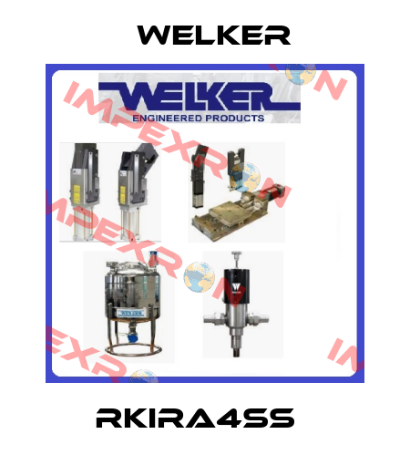 RKIRA4SS   Welker