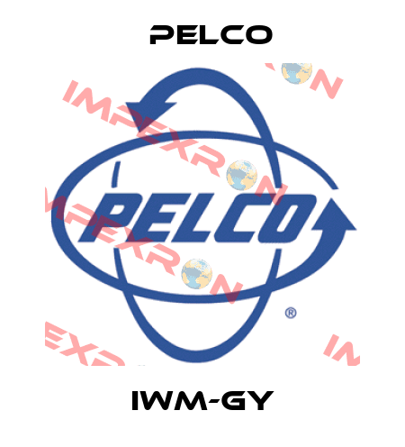 IWM-GY Pelco