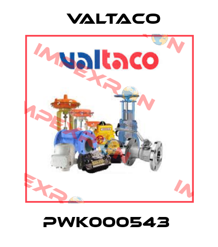 PWK000543  Valtaco