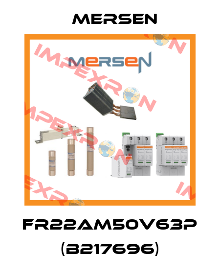 FR22AM50V63P (B217696) Mersen
