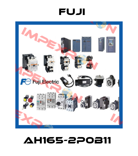 AH165-2P0B11  Fuji