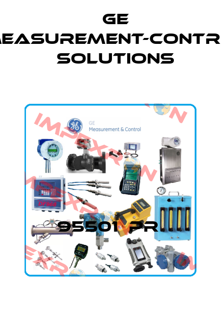 95501  PR  GE Measurement-Control Solutions