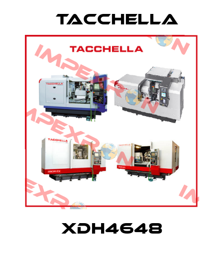XDH4648 Tacchella