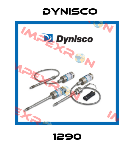 1290 Dynisco