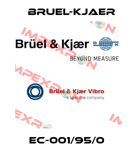 EC-001/95/0  Bruel-Kjaer