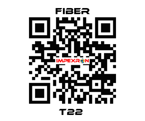 T22  Fiber
