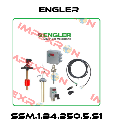 SSM.1.B4.250.5.S1 Engler