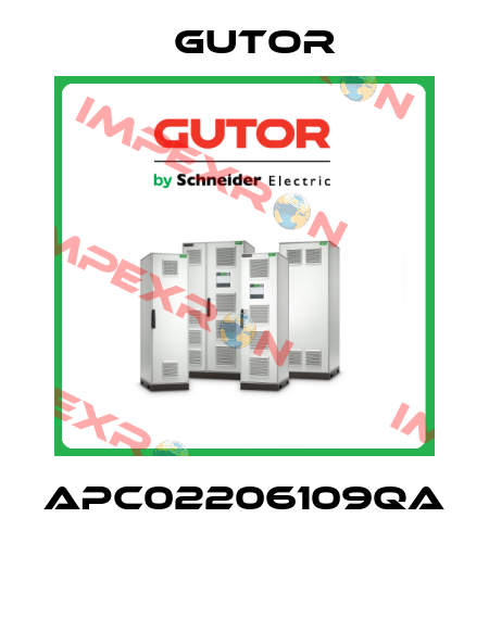 APC02206109QA   Gutor