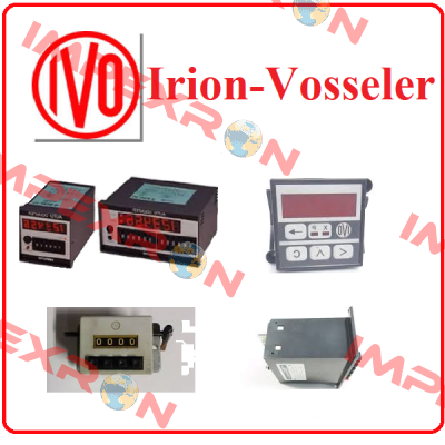 NE 108.A01 OEM!!  Irion-Vosseler