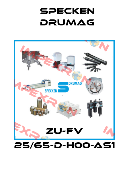 ZU-Fv 25/65-D-H00-As1 Specken Drumag