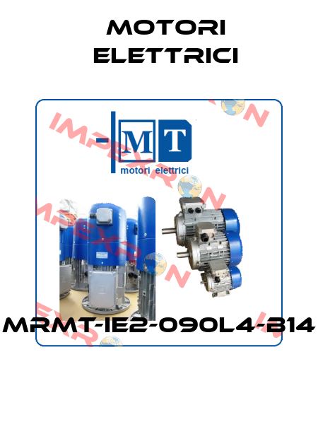 MRMT-IE2-090L4-B14  Motori Elettrici