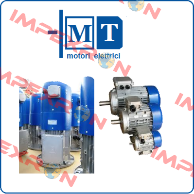 MRMT-IE2-090L4-B14  Motori Elettrici