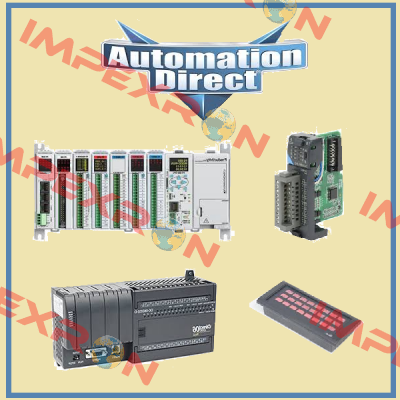 TSD25N-0P-0284-H  Automation Direct