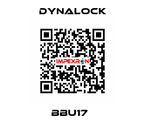 BBU17   Dynalock