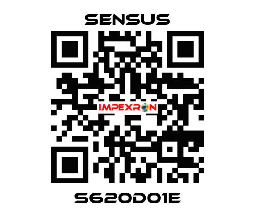 S620D01E Sensus