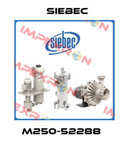 M250-52288   Siebec