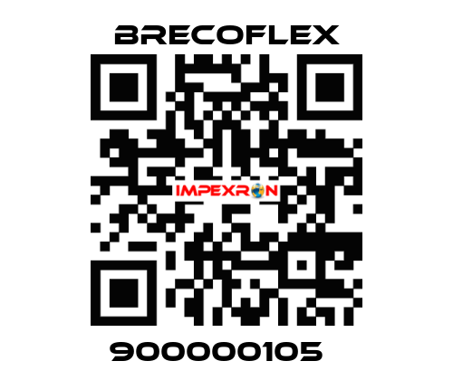 900000105   Brecoflex