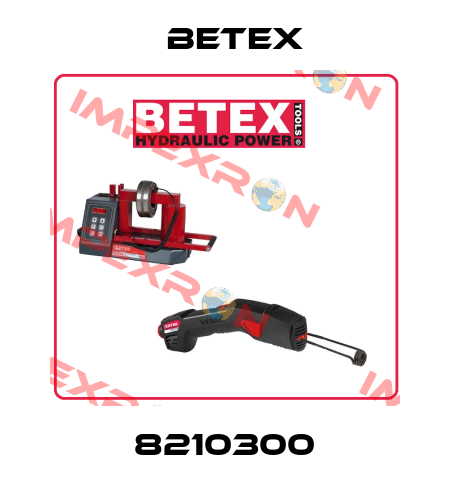 8210300 BETEX