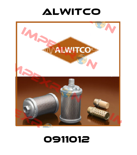 0911012  Alwitco