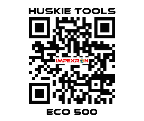 ECO 500 Huskie Tools
