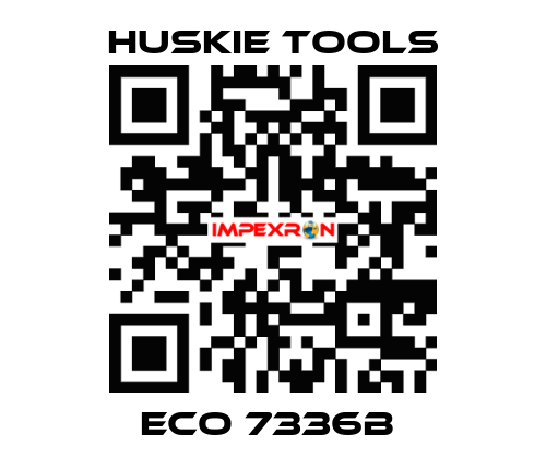 ECO 7336B  Huskie Tools