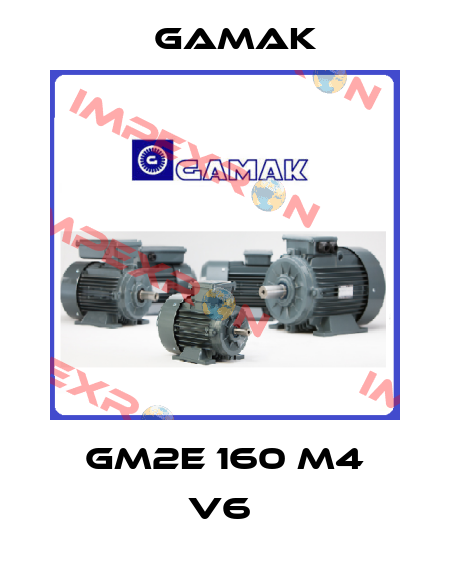 GM2E 160 M4 V6  Gamak