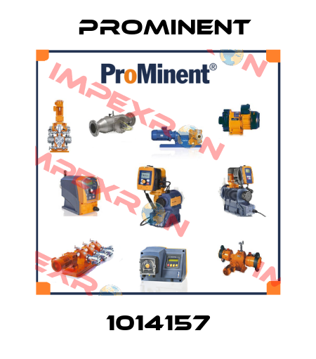1014157 ProMinent
