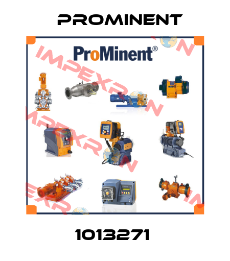 1013271  ProMinent