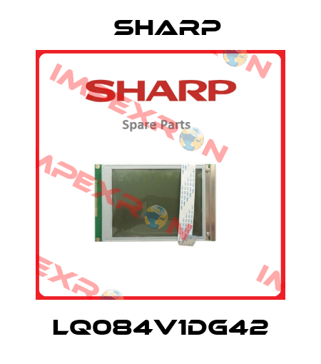 LQ084V1DG42 Sharp
