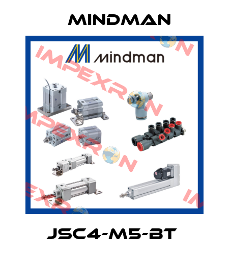 JSC4-M5-BT  Mindman