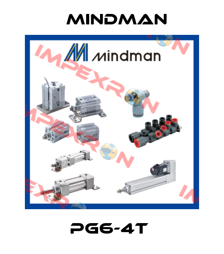 PG6-4T  Mindman
