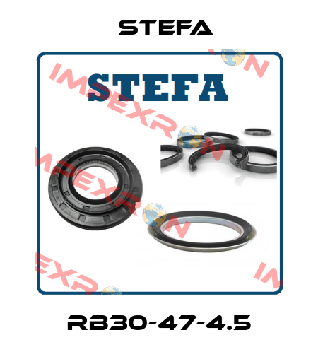 RB30-47-4.5 Stefa