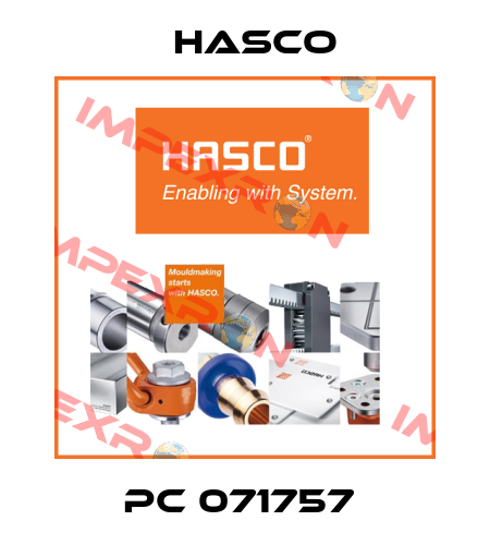 PC 071757  Hasco