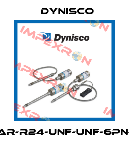 ECHO-MV3-BAR-R24-UNF-UNF-6PN-S06-F18-NTR  Dynisco