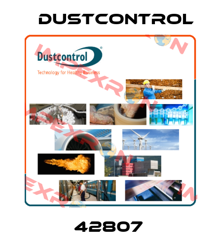 42807  Dustcontrol