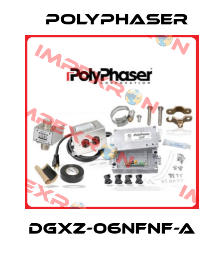 DGXZ-06NFNF-A Polyphaser