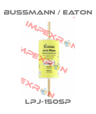 LPJ-150SP BUSSMANN / EATON