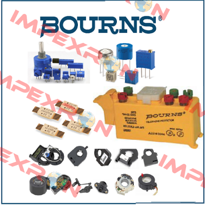 3590S-2-103L (10K)  Bourns