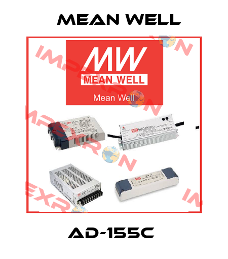 AD-155C  Mean Well