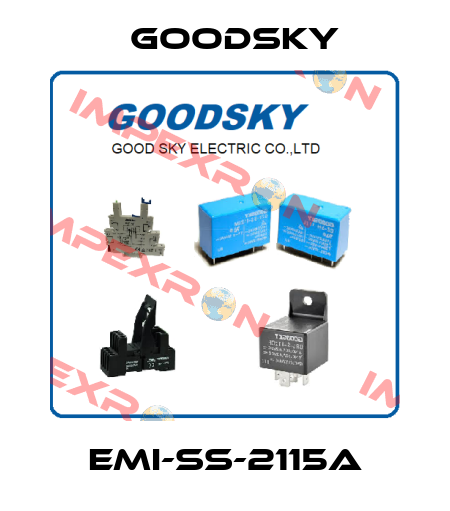 EMI-SS-2115A Goodsky