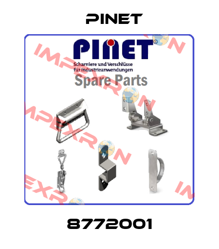 8772001 Pinet
